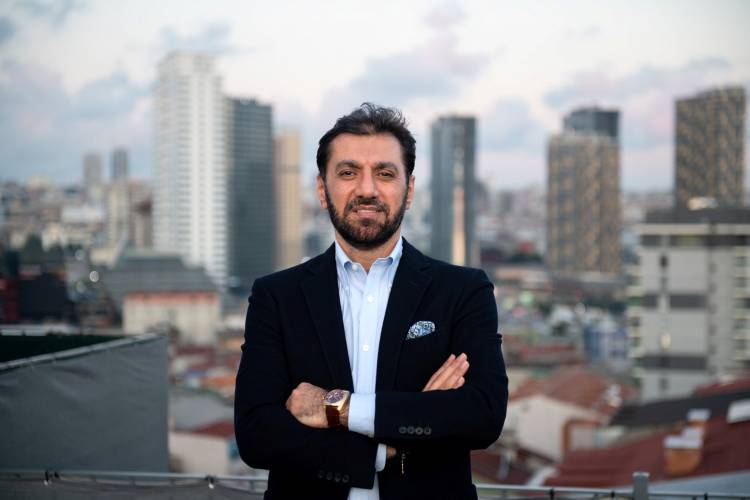 Elektrikli araç yangınlarında uzmanlık şart