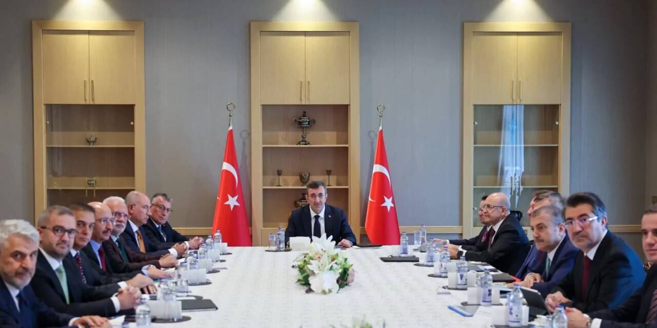 Fon Kurulu ikinci kez toplandı