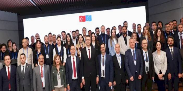 Avrupa Birliği’nden Türkiye’nin İklim Krizi ile Mücadelesine Büyük Destek