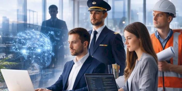 İşte en çok aranan meslek ve maaşlar