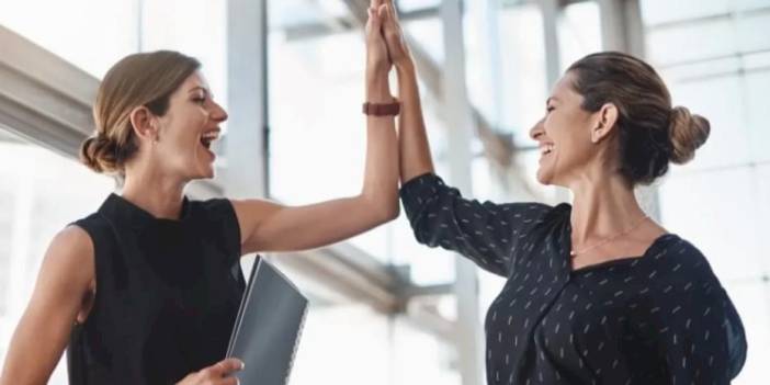 İstatistiklerle eğitim, işgücü ve sağlıkta kadın... Erkeklerden 5,2 yıl daha uzun yaşıyorlar