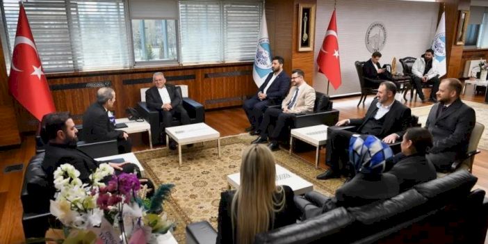 Wushu Kung Fu Federasyonu'ndan Kayseri çıkarması