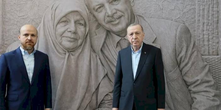 Cumhurbaşkanı Erdoğan'dan 'barış' mesajı