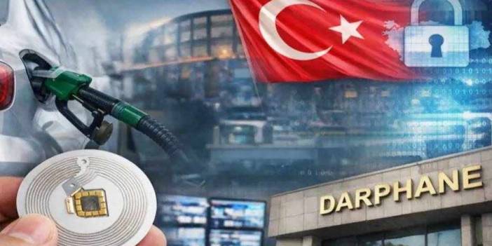 Darphane’den UTTS açıklaması: İddialar asılsız, sistem yerli ve milli