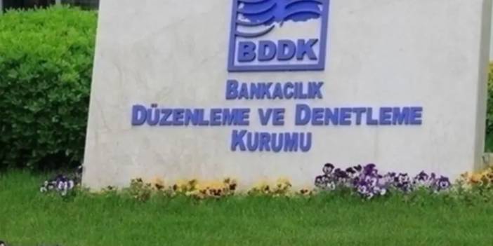 Bankaların finansal tablolarında yeni düzenleme