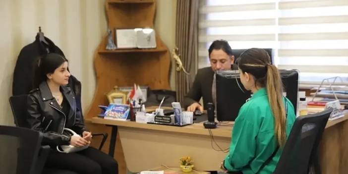 Kayseri Kariyer Merkezi'nden istihdama önemli katkı