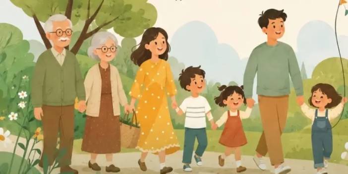 Bakan Göktaş’tan ‘Uluslararası Aile Günü’ mesajı