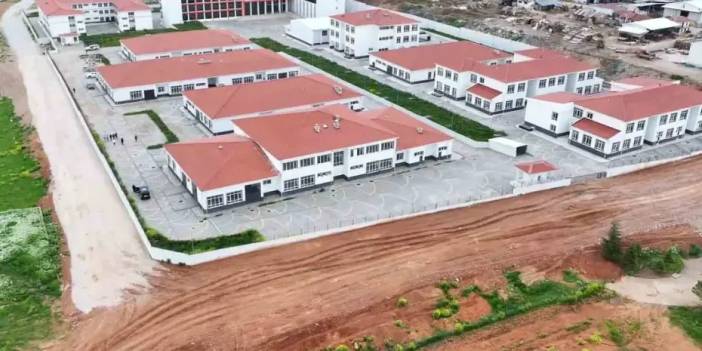 Kırşehir’e savunma yatırımı hamlesi