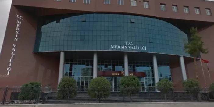 SON DAKİKA! Mersin Valiliği açıkladı: Tarsus’taki silahlı saldırının faili ölü ele geçirildi!