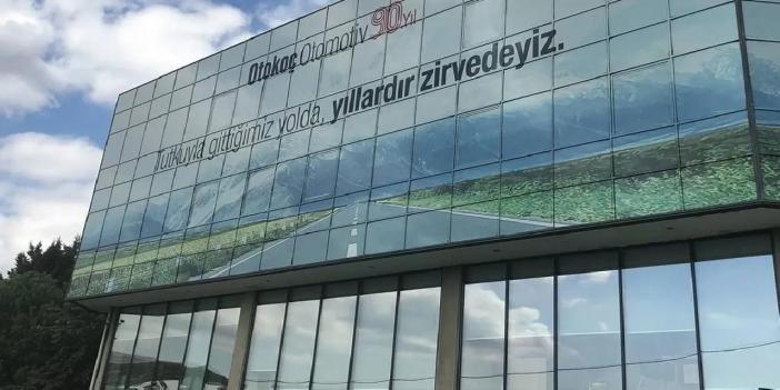 Otokoç Genel Müdürlüğü’ne silahlı saldırı! Başsavcılık soruşturma başlattı