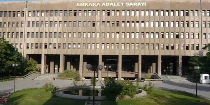 HSK'dan Ankara için adli kararname... Aykut Çelik, Ankara Cumhuriyet Başsavcılığı'na atandı