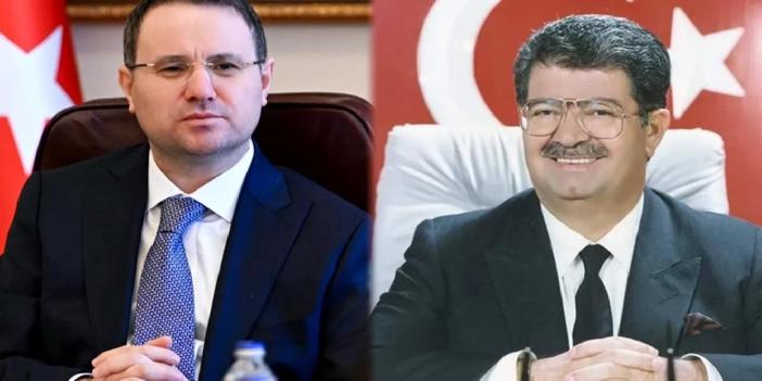 Türkiye’nin yeni Özal’ı Akın Gürlek