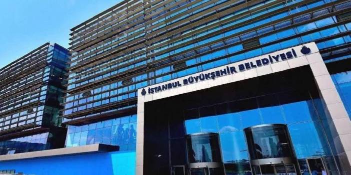 İstanbul Büyükşehir 8 müfettiş yardımcısı alacak... Başvurular 27 Temmuz'da