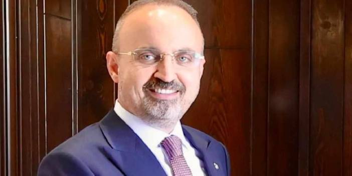 'Dernek denetimlerinde karar merci sosyal medya değil, yargıdır'
