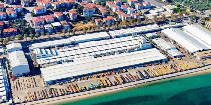 Enerji dönüşümünde yeni öncelik: Güçlü elektrik şebekeleri