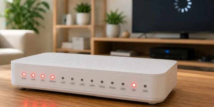 İnternet şikayetlerinde 'kesintiler' ilk sırada