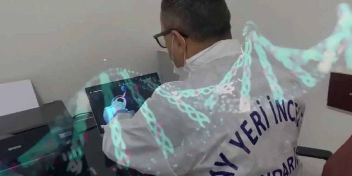 4 ayda 35 faili meçhul cinayet aydınlatıldı