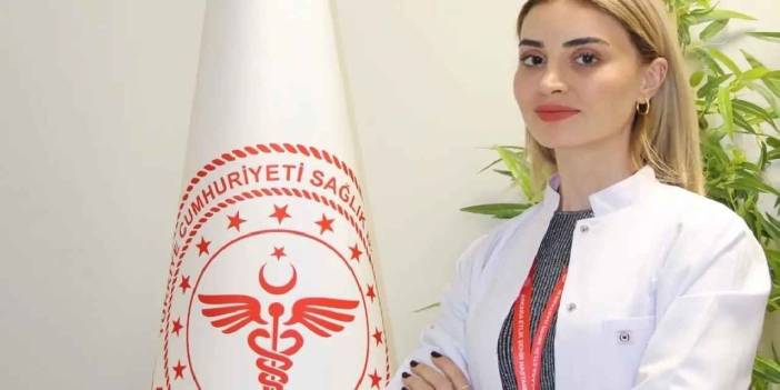 Dr. Sert'ten erken çocukluk eğitimi ve fırsat eşitliği üzerine bir çağrı
