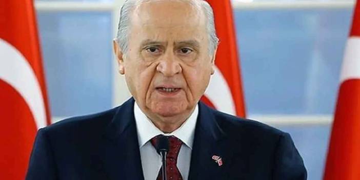 Bahçeli’den İsrail’e sert mesaj: Türkiye’nin sabrını sınamayın!