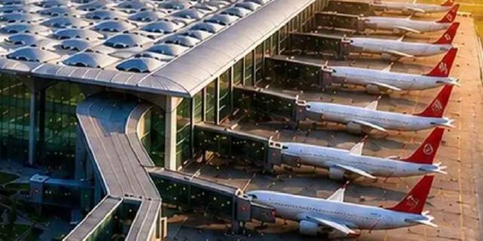 İstanbul Havalimanı’nda 206 milyon liralık kokain operasyonu... 1 şüpheliye kırmızı bülten çıkarılacak!