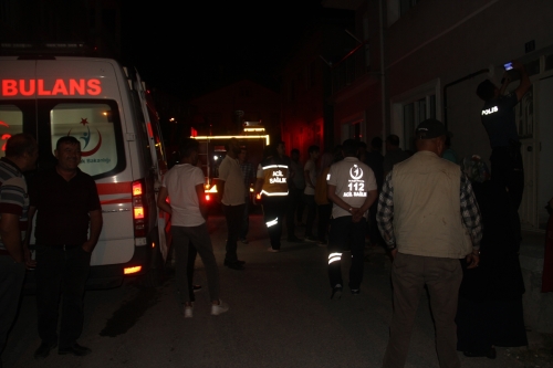 Beyşehir'den kısa kısa