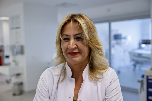 Vaka sayılarındaki artış nedeniyle "mesafeli" bayram uyarısı