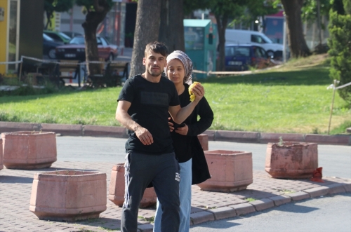 İç Anadolu'da "acemi kasaplar" hastanelik oldu